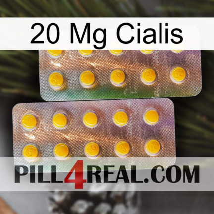 20 Mg Cialis new10